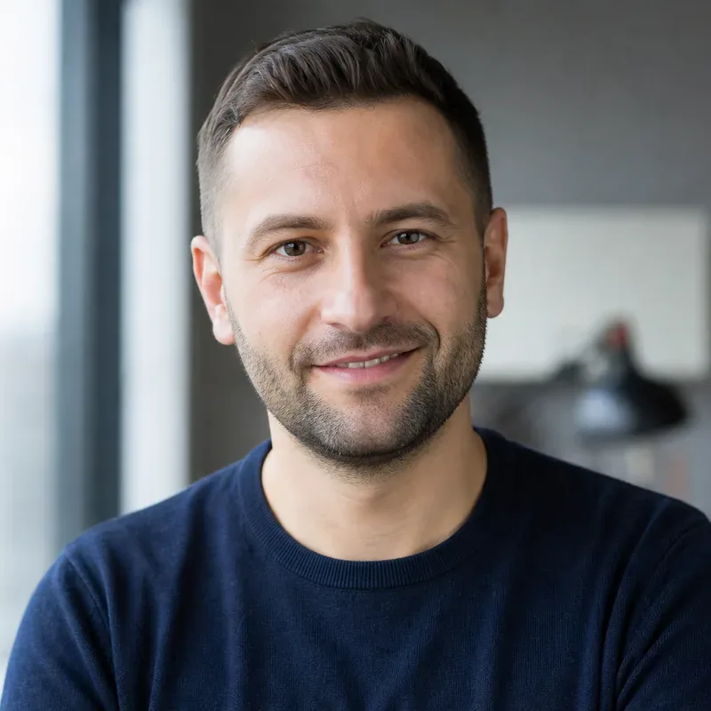 Michał Kowalski — autor treści Kalkulator Paliwa Michał Kowalski — redaktor i ekspert Kalkulator Paliwa z Polski
